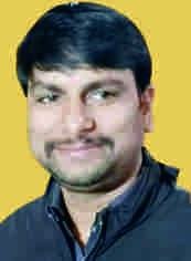 Arun Kumar Gupta