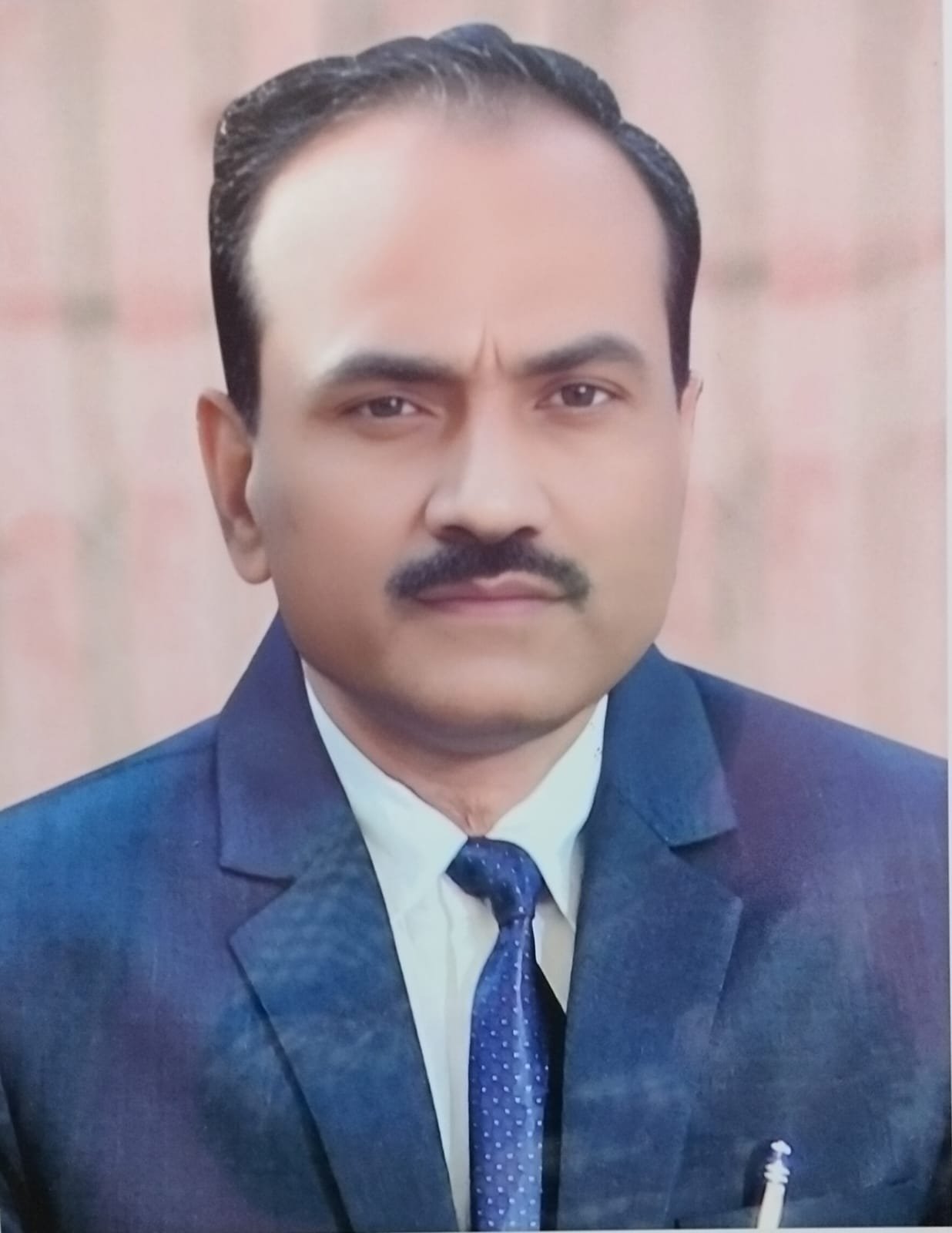 Atul Kumar Shukla