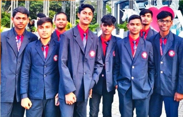Secondary & Senior Secondary Curriculum