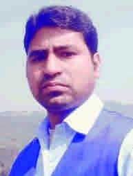Kapil Deo Roy