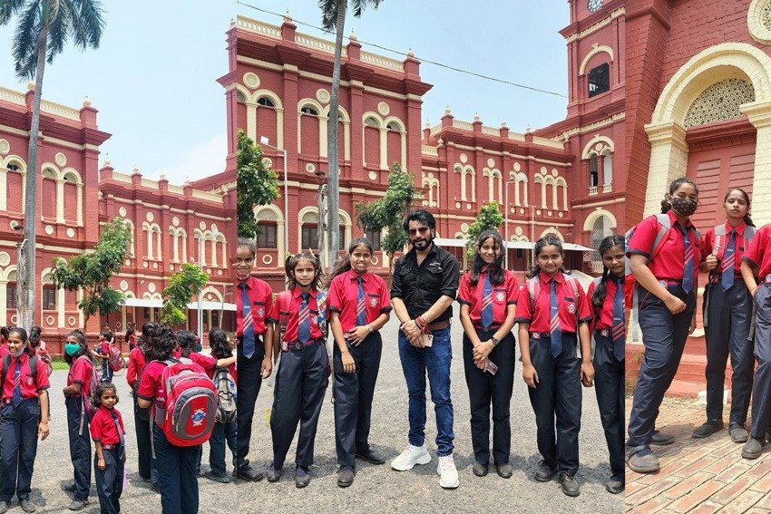 Students
