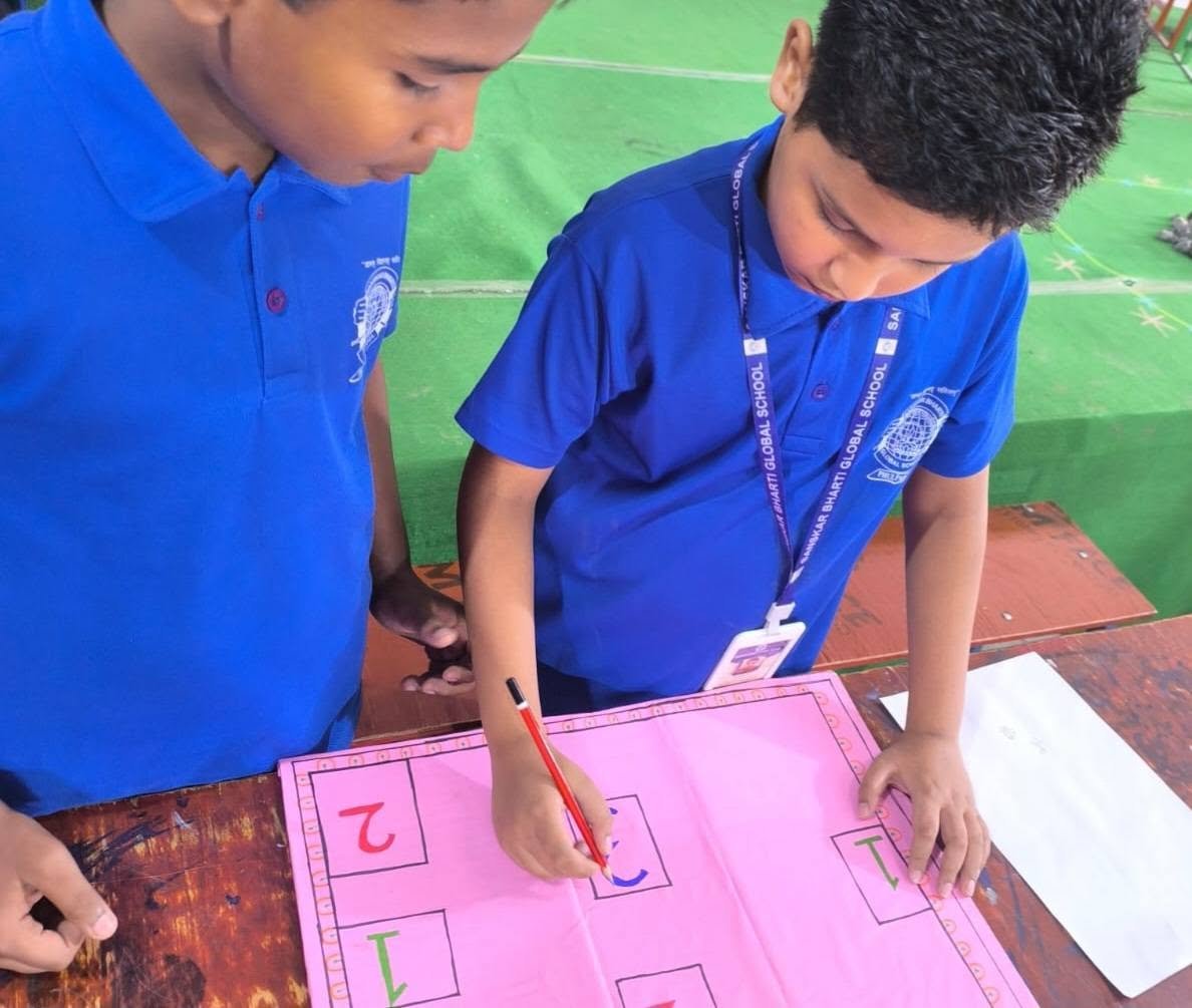 Math Club Activities 2026