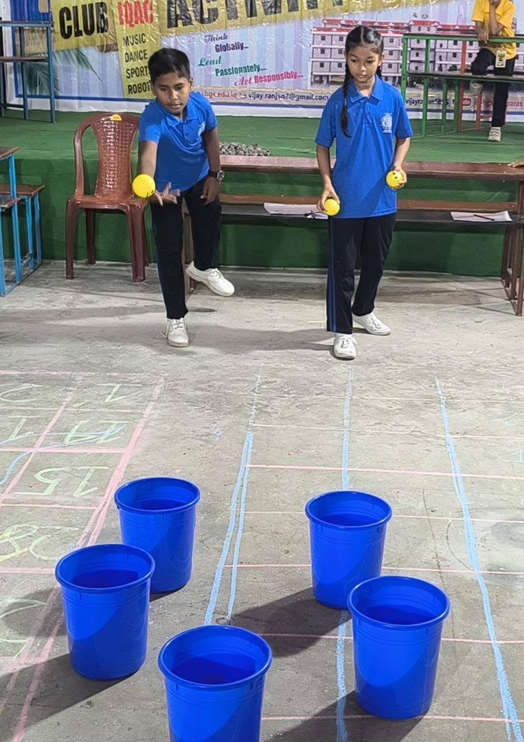 Math Club Activities 2026