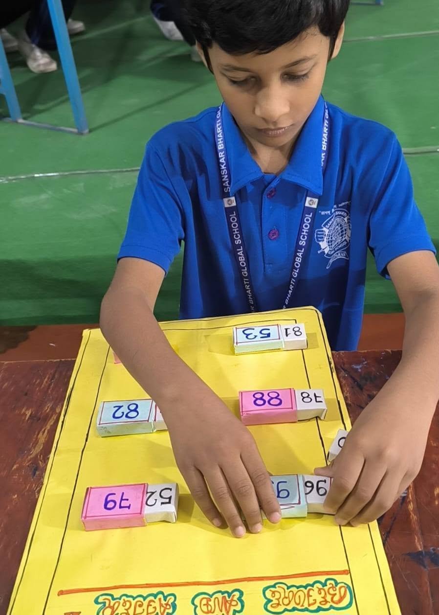 Math Club Activities 2026
