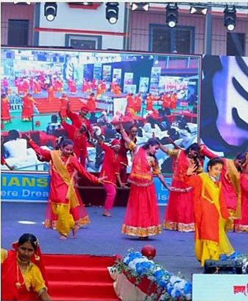 17th Founders Day Carnival 2026