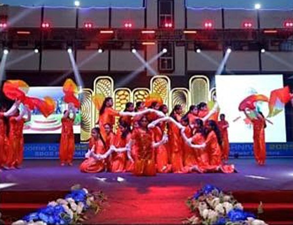 17th Founders Day Carnival 2026