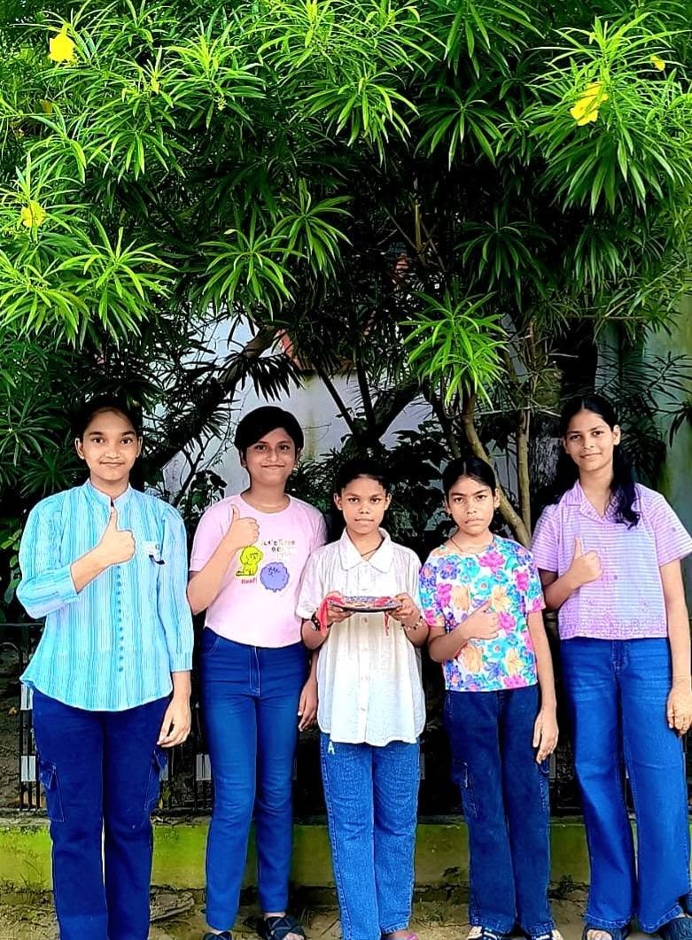SBGS@ Raksha Bandhan 2026