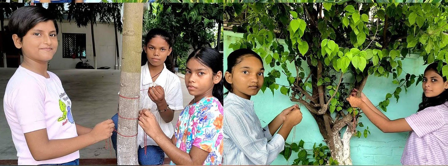SBGS@ Raksha Bandhan 2026