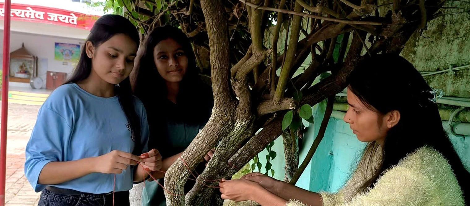 SBGS@ Raksha Bandhan 2026